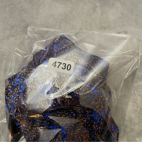 New! Miraclesuit Thebes Criss Cross Escape One Piece Swimsuit nwot 24730 - Picture 11 of 11